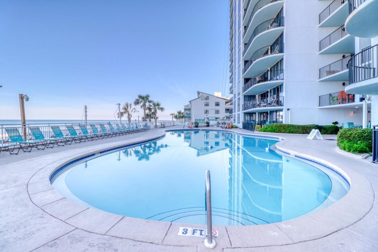 Hotel Watercrest 1404 Panama Stadt Exterior foto